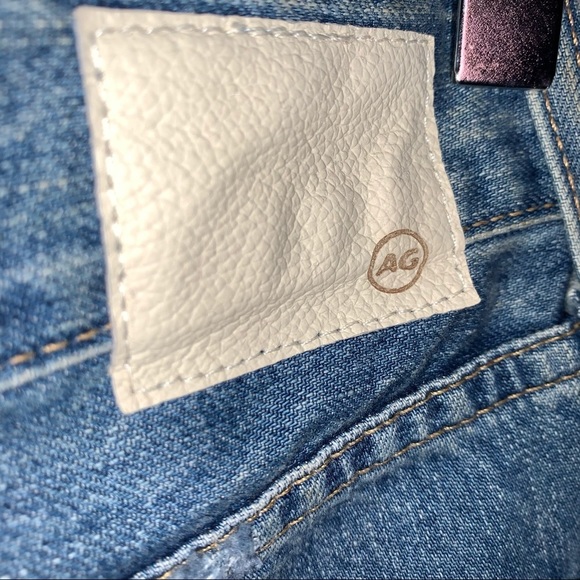 Adriano Goldschmied The Ex Boyfriend Slim Jeans - Picture 15 of 17